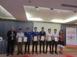 Tiêu chuẩn dịch vụ SONY (16 & 17.05.2019)